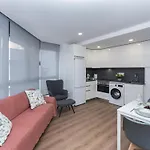 Apartment Salitre Canteras By Canarias Homelidays Las Palmas / Gran Canaria
