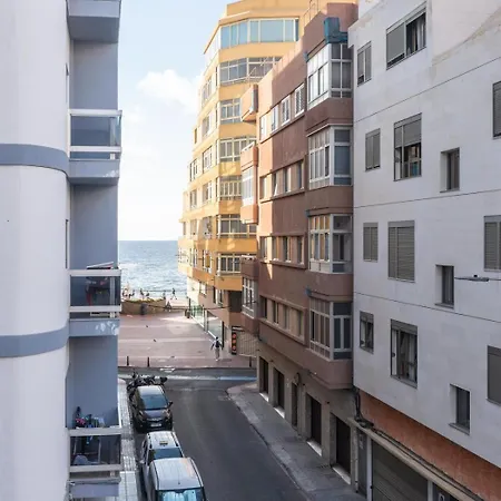Salitre Canteras By Canarias Homelidays Apartment Las Palmas / Gran Canaria